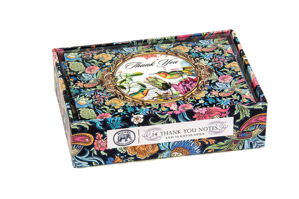 Neroli Thank you cards