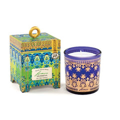 Lemon Verbena  Soy Wax Candle