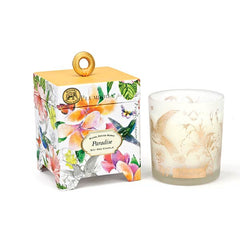 Paradise  Soy Wax Candle