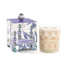 Lavender Rosemary Large Soy Wax Candle