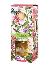 Peony Home Fragrance Diffuser