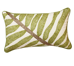 Mystic Leaf Pillowcase